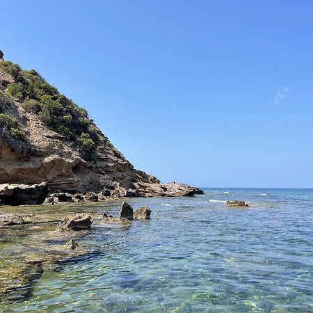 Don Pedro 53 Ξενοδοχείο Tresnuraghes Εξωτερικό φωτογραφία